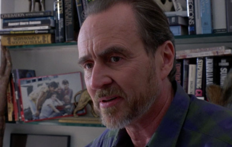 The Philosophies Of Wes Craven Shout Blog