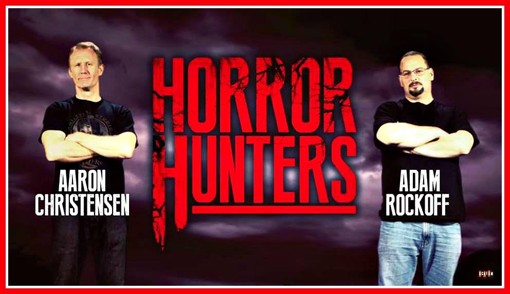 Horror Hunters