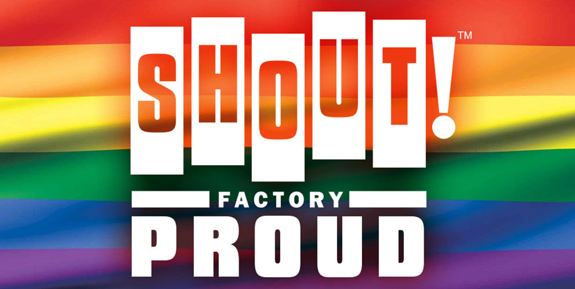 Shout! Factory Celebrates Pride Month With Four Definitive Home Entertainment Releases: TO WONG FOO, THANKS FOR EVERYTHING! JULIE NEWMAR – BOOM! – JEFFREY – CAN’T STOP THE MUSIC